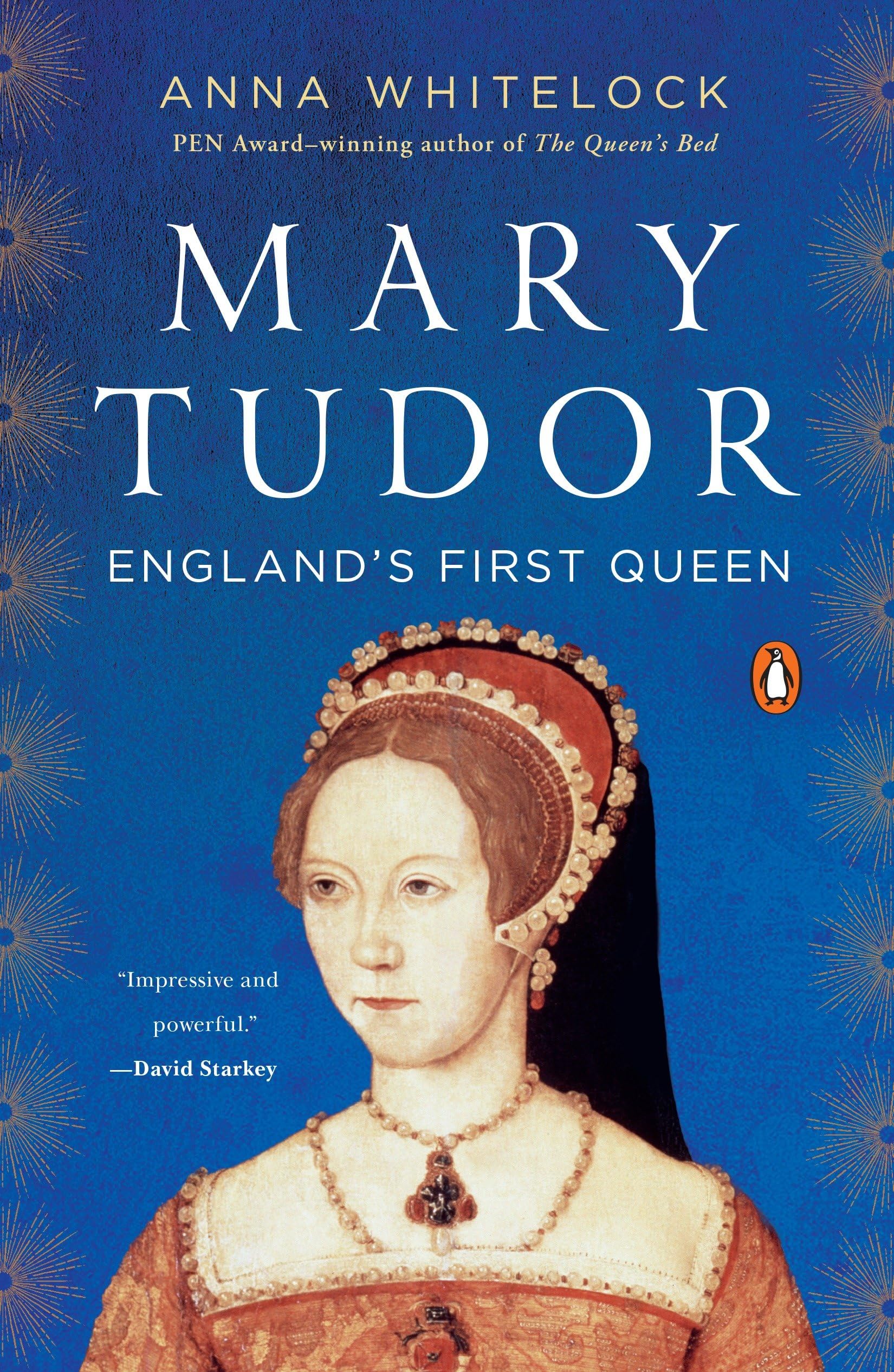 Mary Tudor: England's First Queen | Amazon.com.br